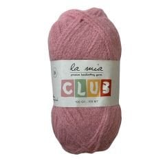 La Mia Club / Pembe - 608