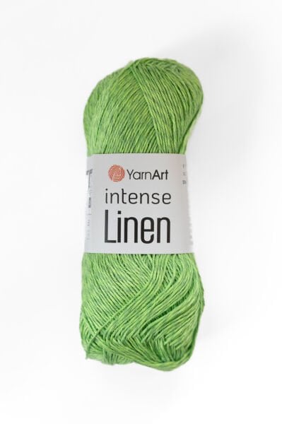 YarnArt İntense Linen 4125