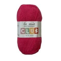 La Mia Club / Koyu Pembe - 609
