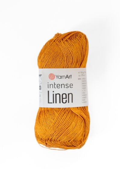 YarnArt İntense Linen 4116