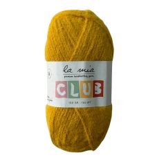 La Mia Club / Sarı - 619