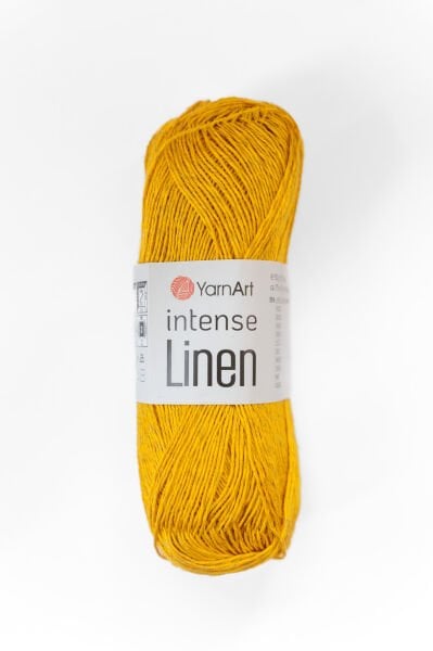 YarnArt İntense Linen 4117