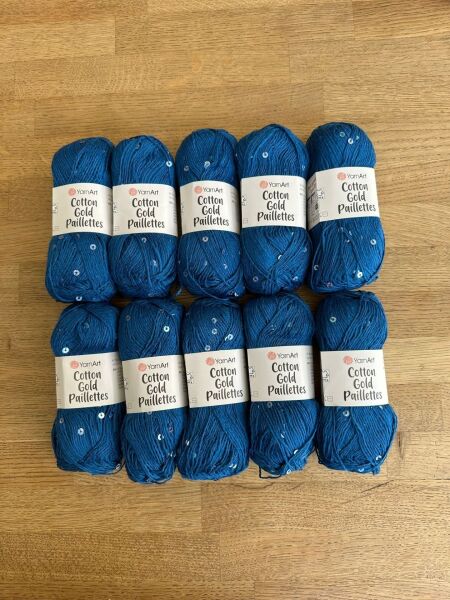 File Çiçekli Hırka Kiti 42-44 Beden