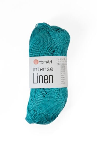 YarnArt İntense Linen 4129