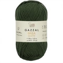 GIZA MATTE 5563