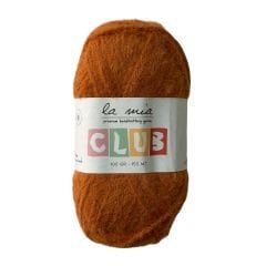 La Mia Club / Turuncu - 622
