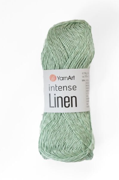 YarnArt İntense Linen 4124