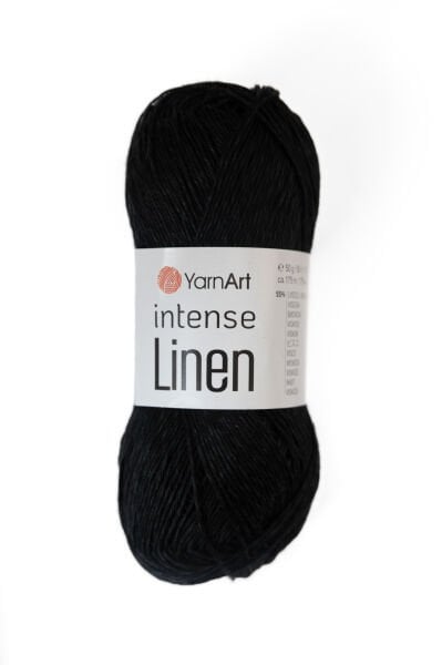 YarnArt İntense Linen 4135