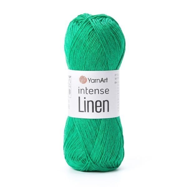 YarnArt İntense Linen 4126