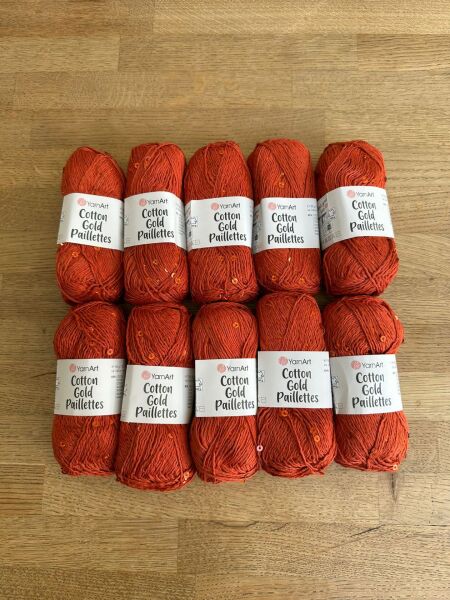 File Çiçekli Hırka Kiti 42-44 Beden
