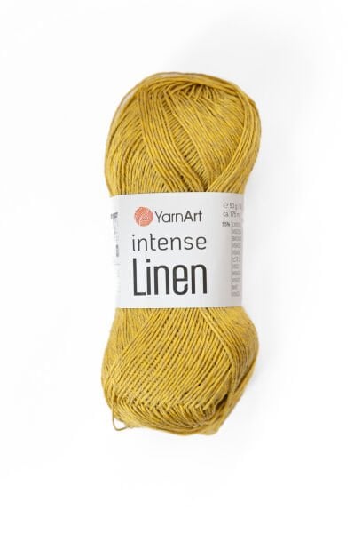 YarnArt İntense Linen 4119