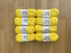 File Çiçekli Hırka Kiti 38-40 Beden