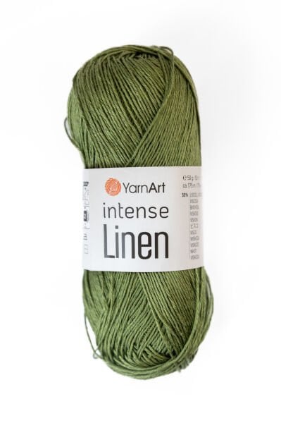 YarnArt İntense Linen 4121