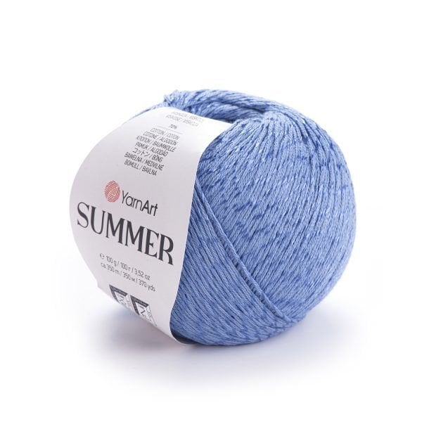 YarnArt Summer / Mavi - 26