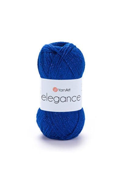 YarnArt Elegance - Saks Mavisi
