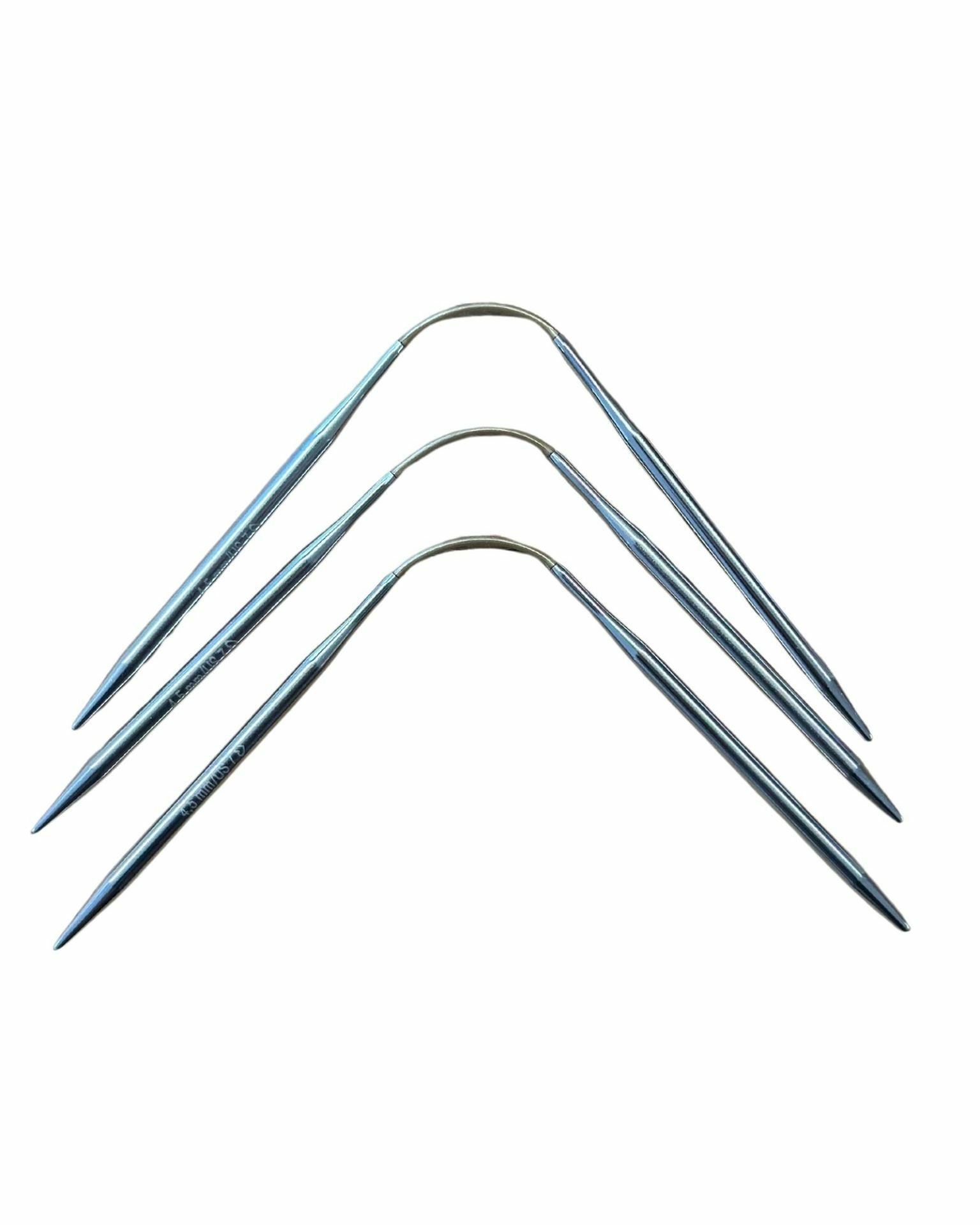 Addi 3'lü Çorap Şişi 3 mm