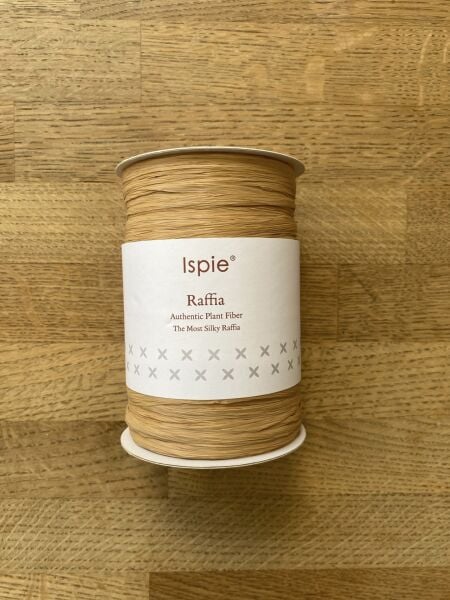 İspie Rafya 187A