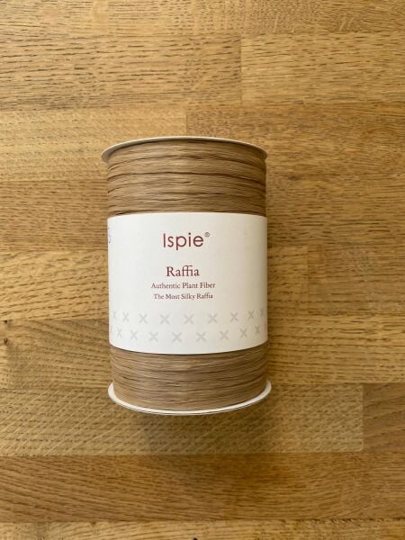 İspie Rafya 286A