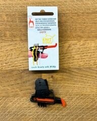 Pony İplik Ayırma Yüzüğü