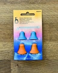 Pony Şiş Ucu Kapatıcı (2 mm-4 mm + 4.5 mm-6 mm)