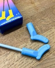 Pony Şiş Ucu Kapatıcı (4 mm-7 mm)