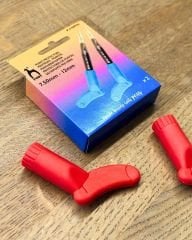 Pony Şiş Ucu Kapatıcı (7.5 mm-12 mm)