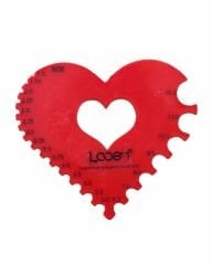 Kalpli Şiş Ölçer