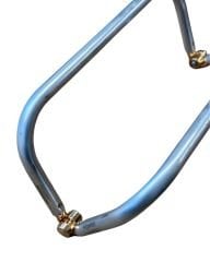İthal Gizli Burs (24 cm)