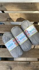 Nako Solare Amigurumi İndirimli İp
