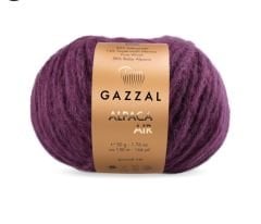 Alpaca Air 98 Mürdüm