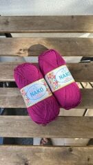 Nako Solare Amigurumi İndirimli