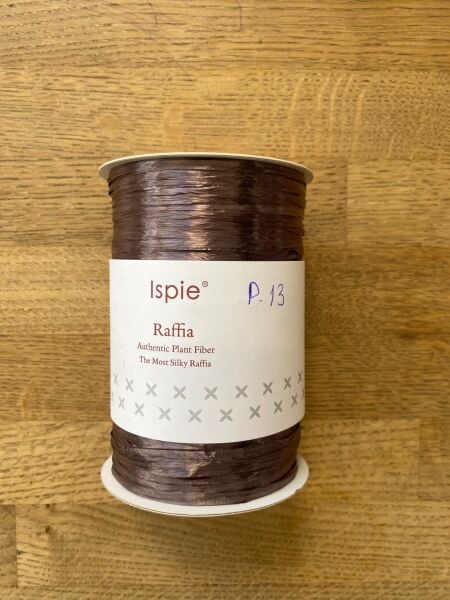 İspie Rafya P13