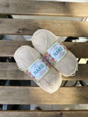 Nako Solare Amigurumi İndirimli
