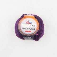 Himalaya Pınar Pullu 61204 Mor