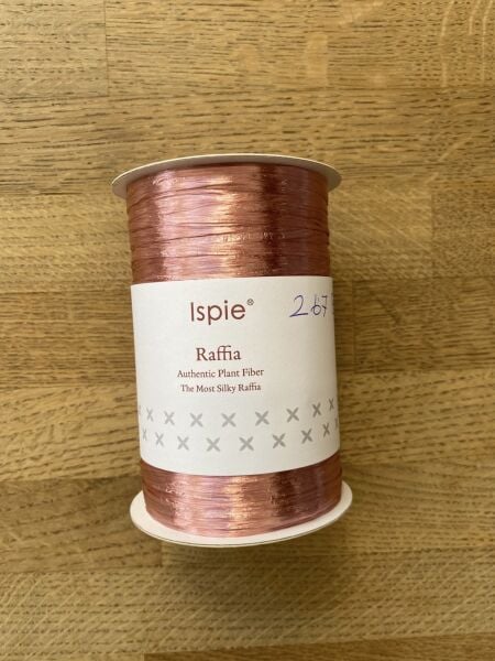 İspie Rafya 267B