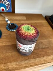 YarnArt Spectrum İndirimli Ürün