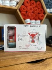Etrofil Amigurumi Kit İndirimli