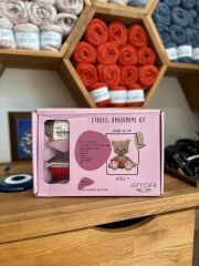 Etrofil Amigurumi Kit İndirimli