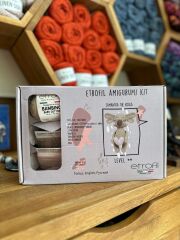Etrofil  Amigurumi Kit İndirimli