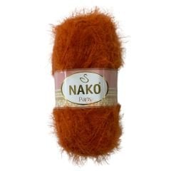 Nako Paris / Turuncu - 4888