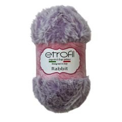 Etrofil Rabbit / Lavanta - 70684