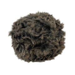 Etrofil Rabbit / Kırçıllı Kahve - 70714