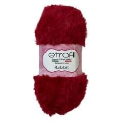 Etrofil Rabbit / Kırmızı - 73289