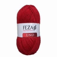 Feza Uno 03 Kırmızı