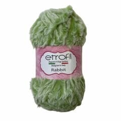 Etrofil Rabbit / Kırçıllı Yeşil - 74231