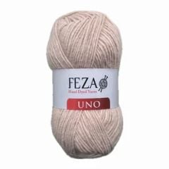 Feza Uno 06 Açık Pembe