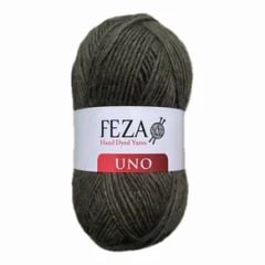 Feza Uno 08 Haki