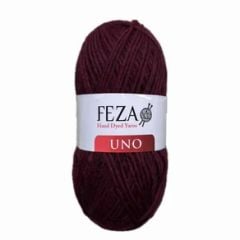 Feza Uno 09 Bordo