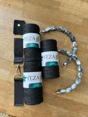 Feza Joy Çanta Kiti