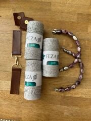 Feza Joy Çanta Kiti